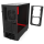 NZXT H510i Red - 522127 - zdjęcie 4